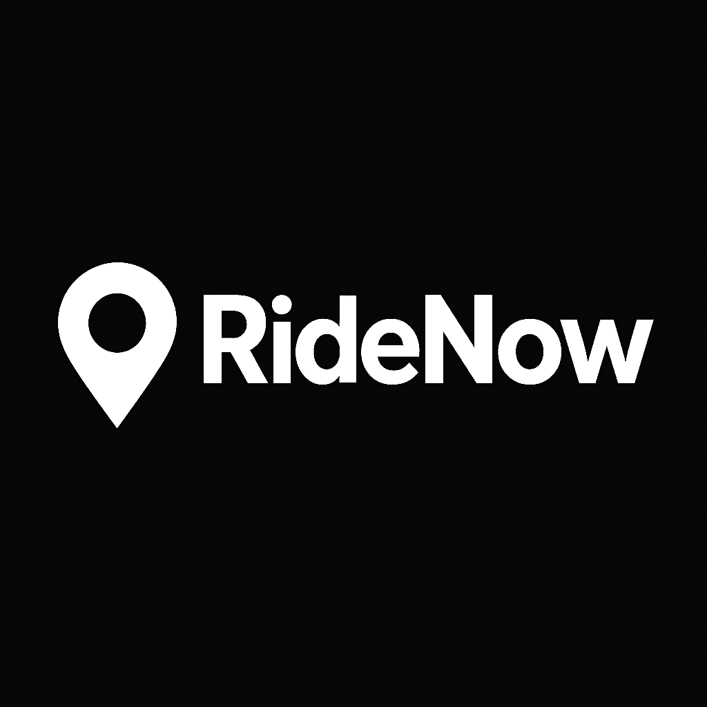 Ride Booking Web Application