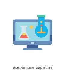 Virtual Chemistry Lab